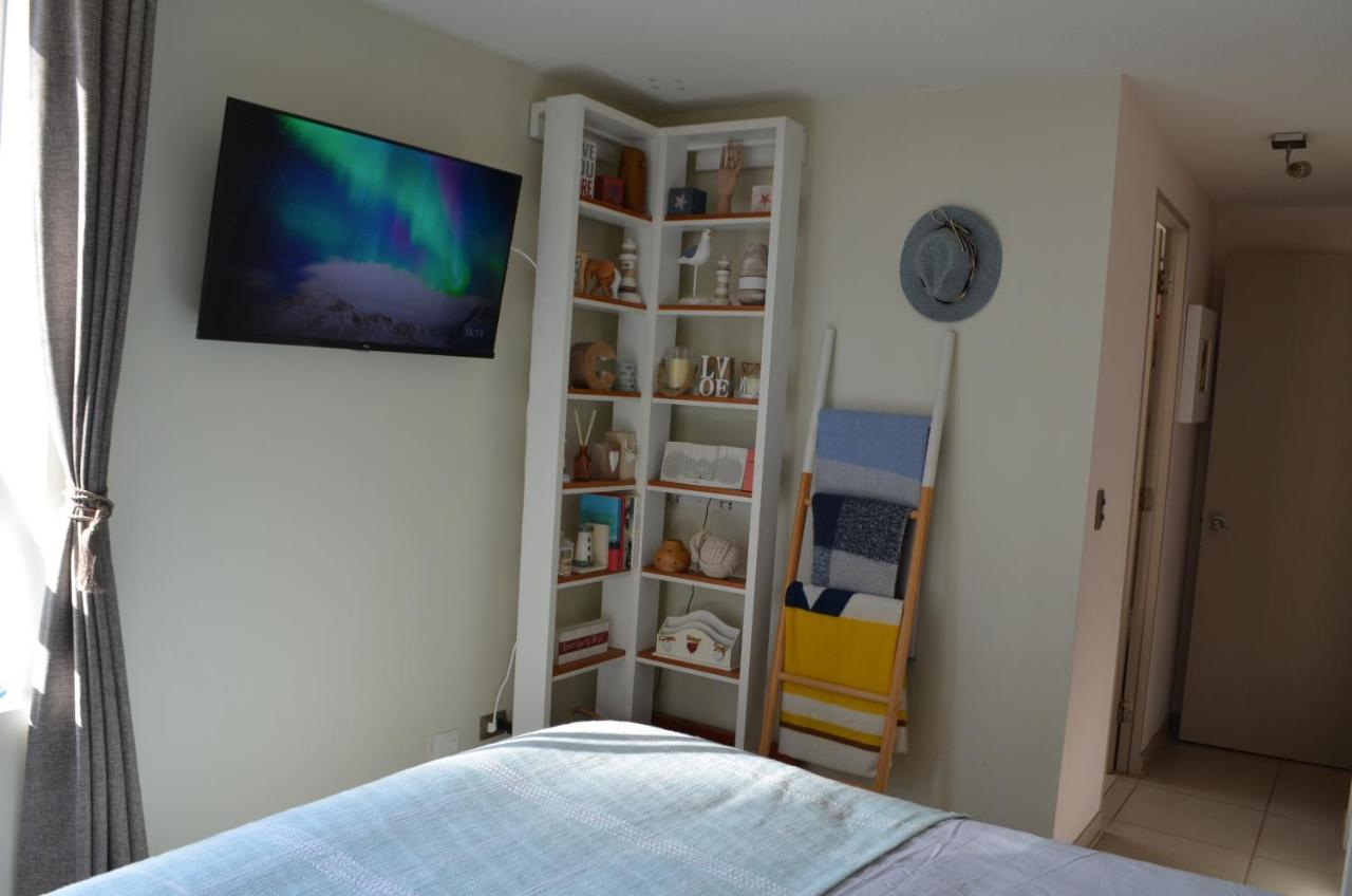 Apartamento Dpto *