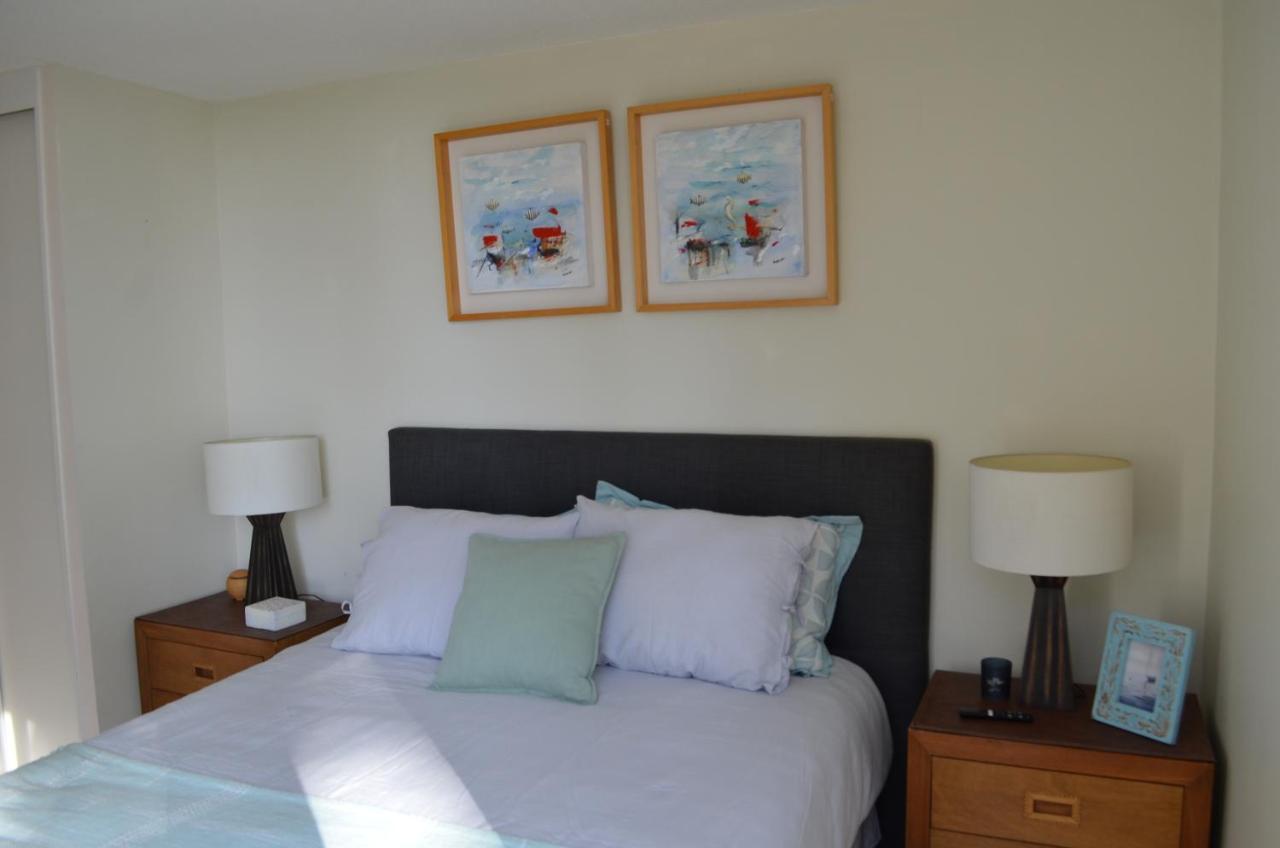 Apartamento Dpto Algarrobo