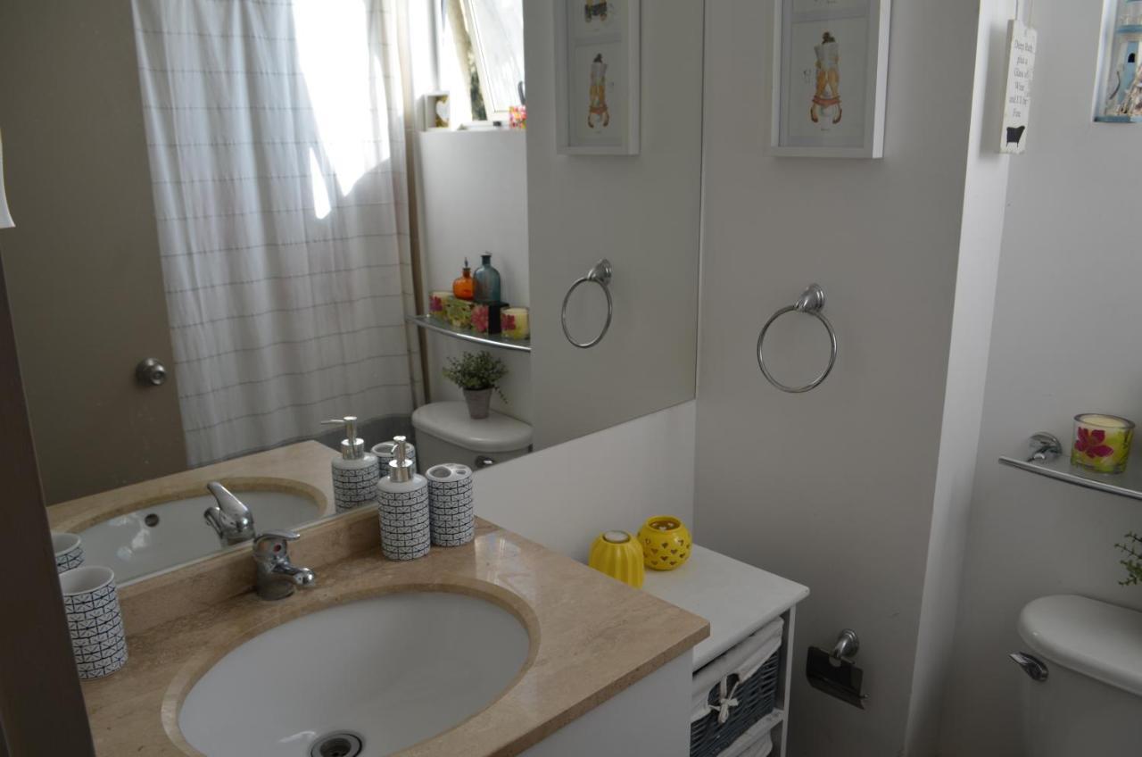 Apartamento Dpto Algarrobo