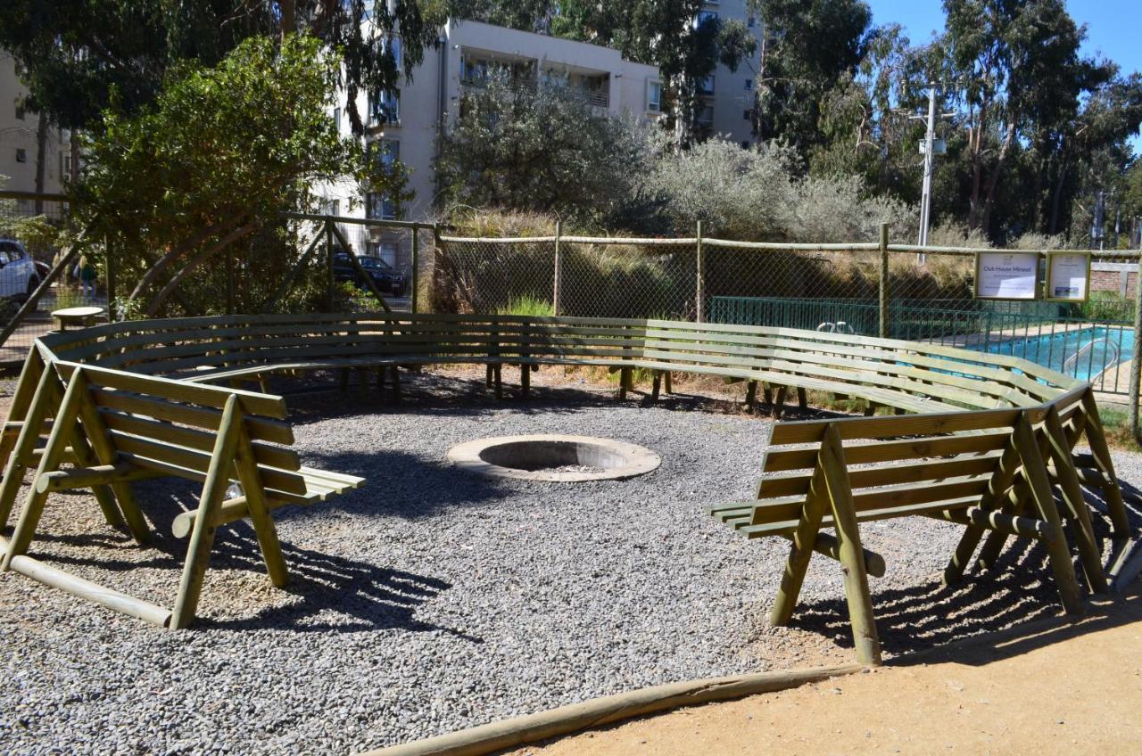 Dpto Apartamento Algarrobo