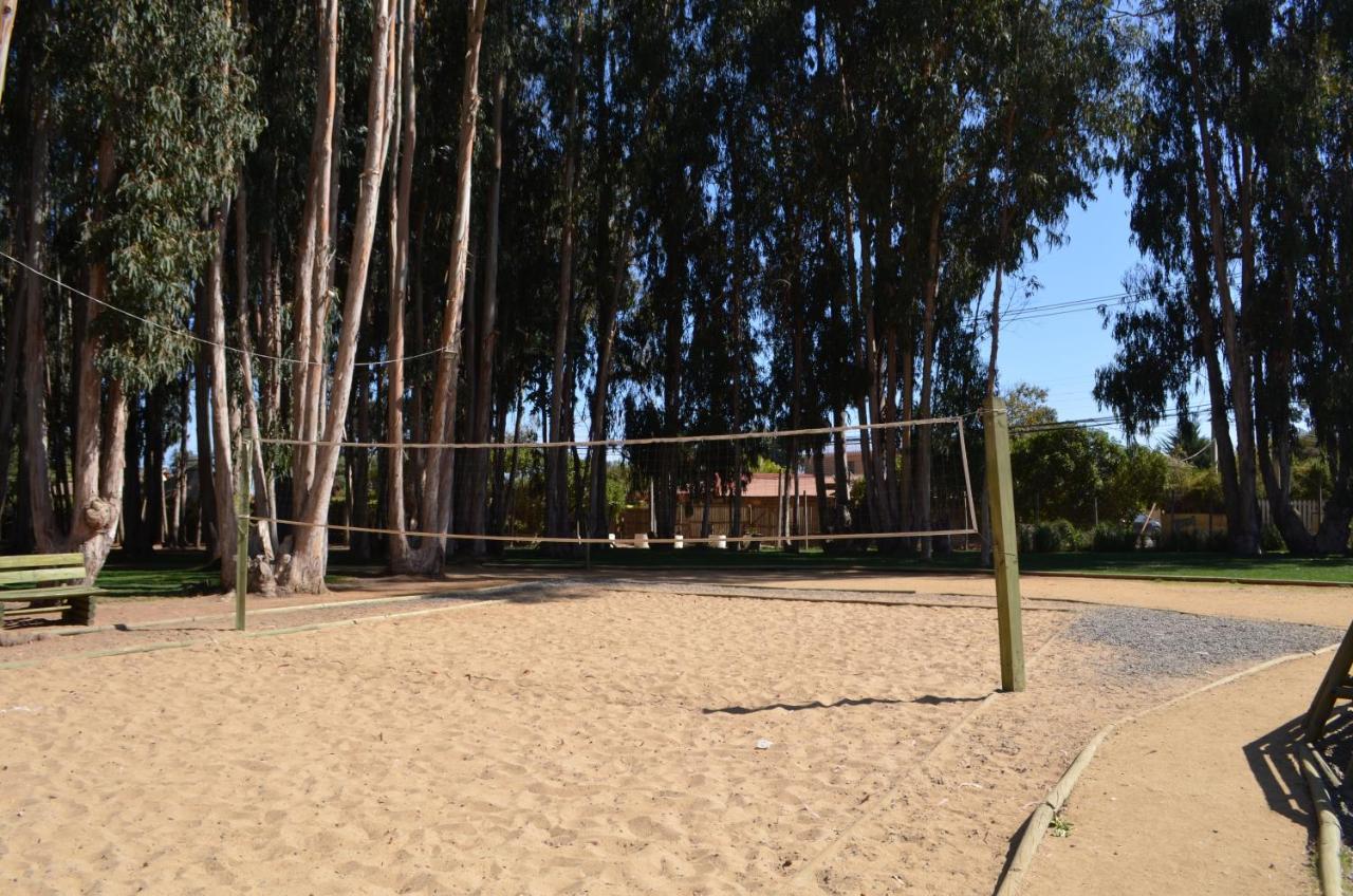 Dpto Algarrobo