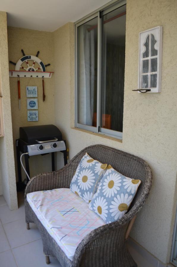 Dpto Apartamento Algarrobo
