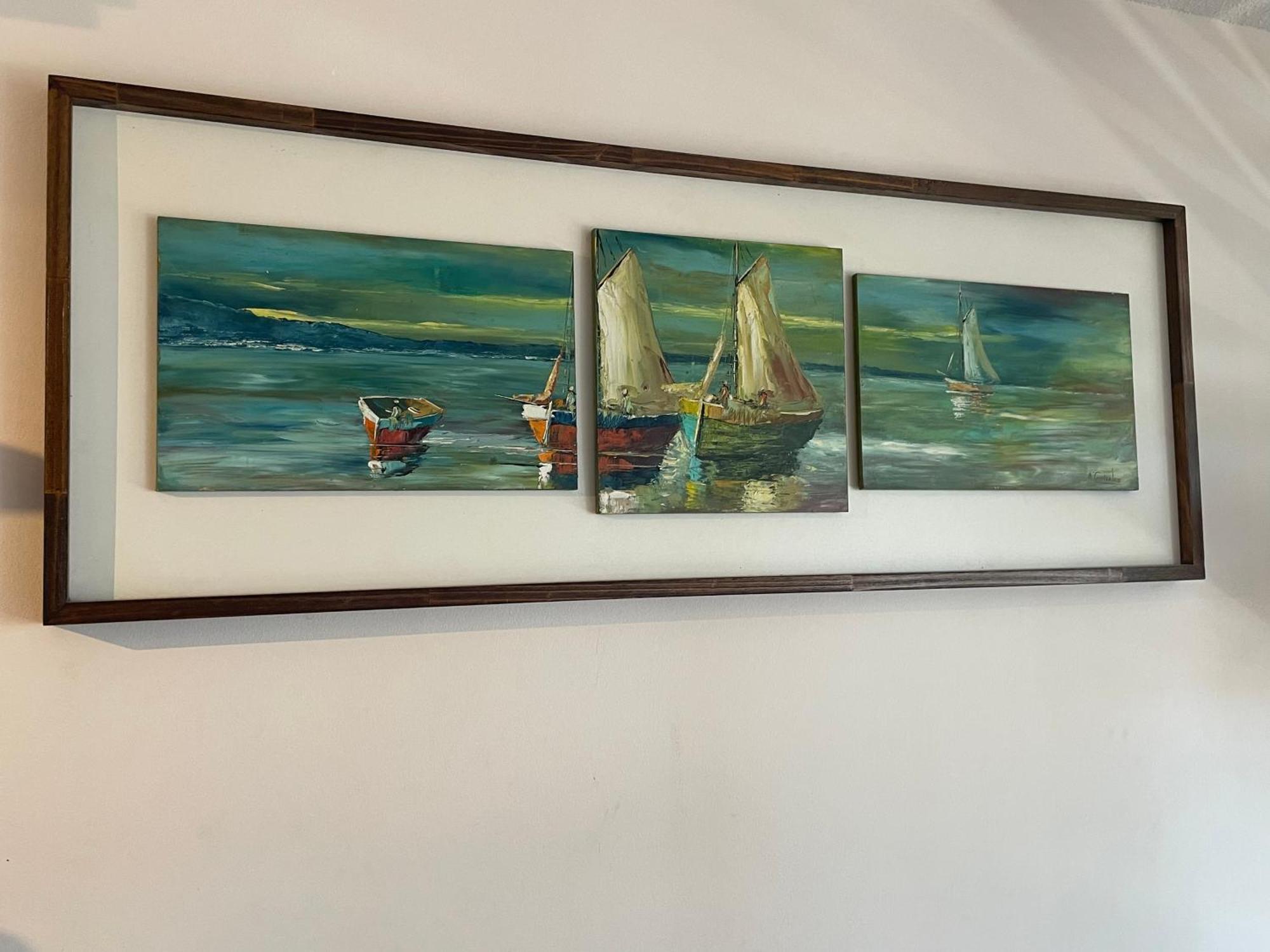 Apartamento Dpto
