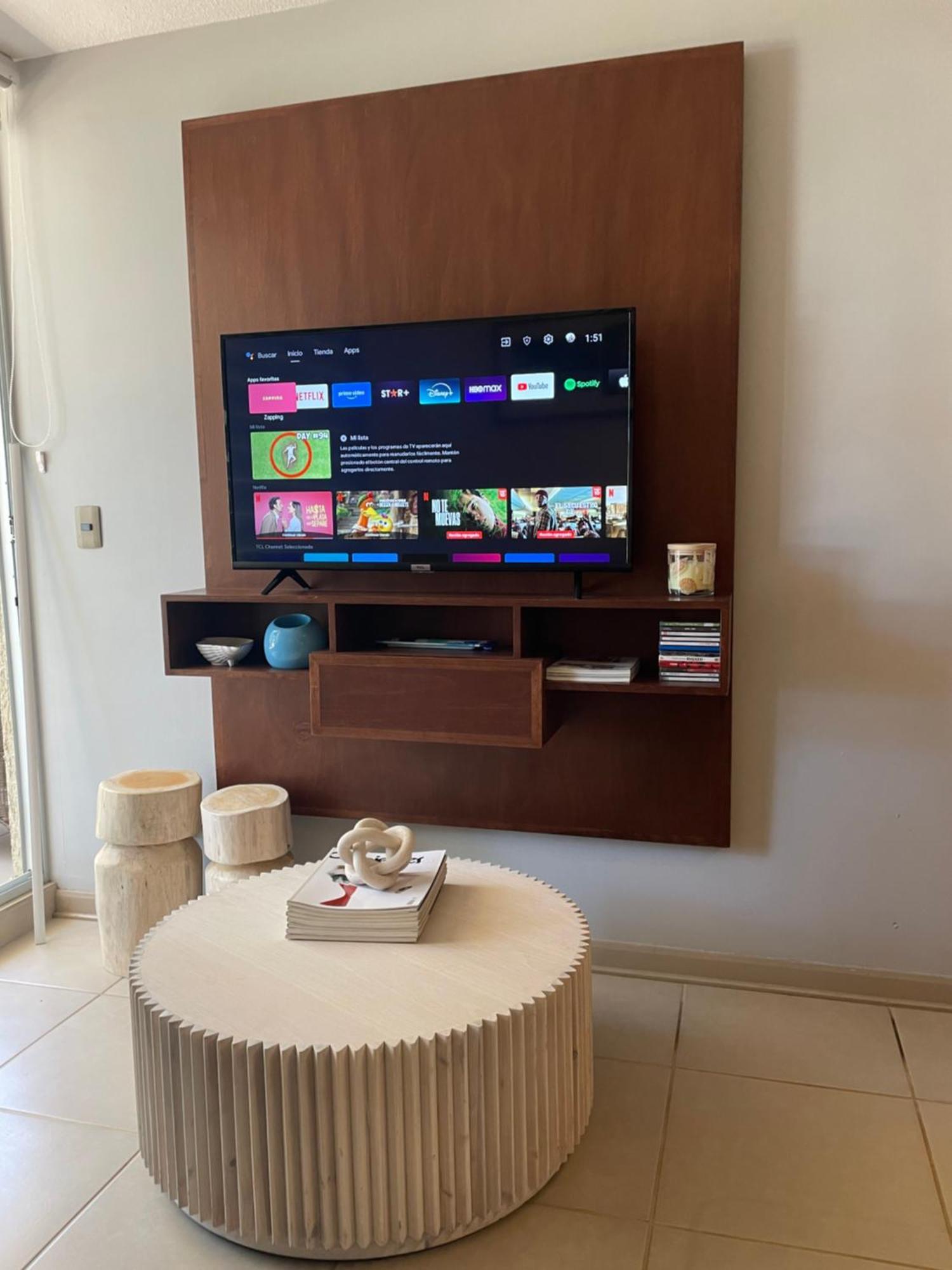 Apartamento Dpto