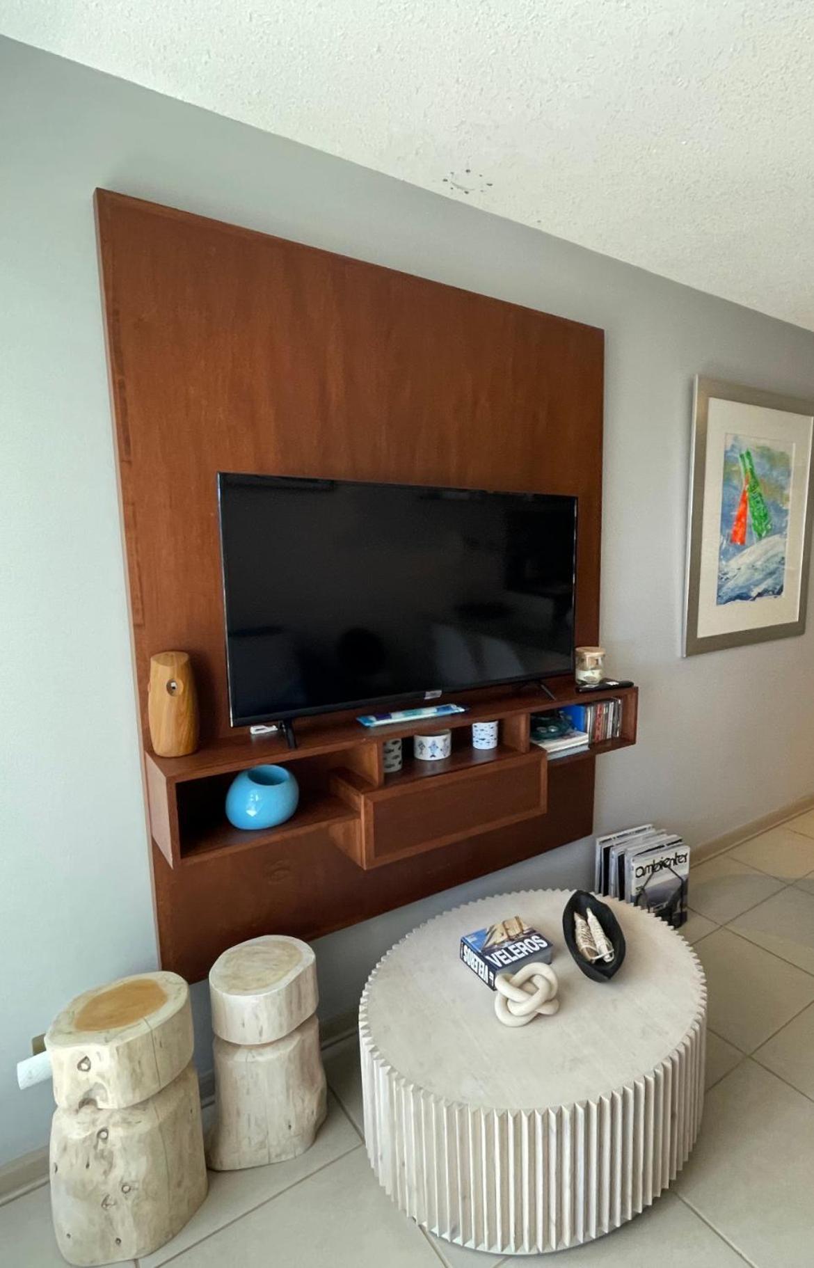 Dpto Apartamento